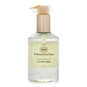 ซาบอน Perfumed Hand Soap - Lavender Apple