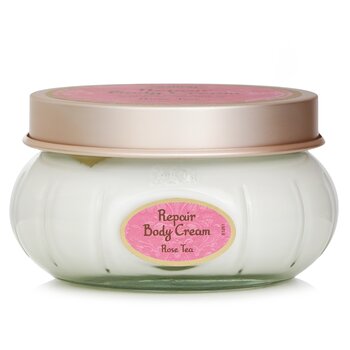 ซาบอน Repair Body Cream - Rose Tea