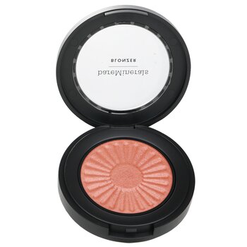 แบร์มิเนอรัล Gen Nude Blonzer (Blush + Bronzer) - # Kiss of Copper