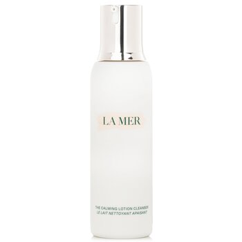 ลา แมร์ The Calming Lotion Cleanser