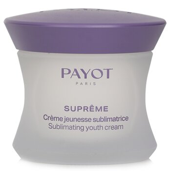 พาโยต์ Supreme Sublimating Youth Cream