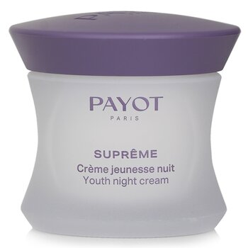 พาโยต์ Supreme Youth Night Cream