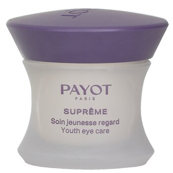 พาโยต์ Supreme Youth Eye Care