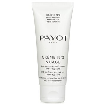 พาโยต์ Creme N°2 Nuage Anti-Redness Anti-Stress Soothing Care (Salon Size)