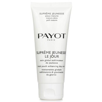 พาโยต์ Supreme Jeunesse Le Jour Total Youth Enhancing Day Care (Salon Size)