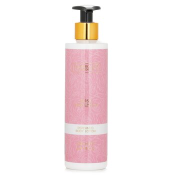 ผู้ประกอบการค้าของเมืองเวนิส Rosa Moceniga Body Lotion