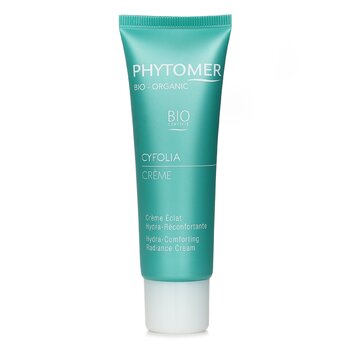 ไฟโตเมอร์ Cyfolia Hydra Comforting Radiance Cream