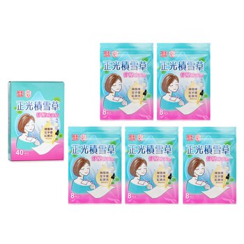 เอแคร์ Relaxation Essential Oil Patch