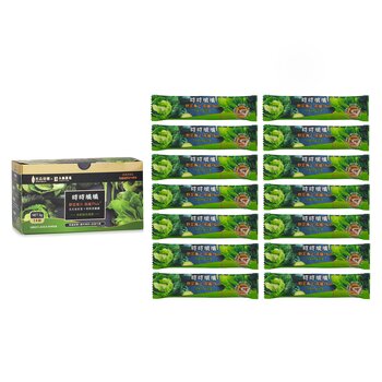 เอแคร์ Evergreen Wild Vegetable Green Juice High Fiber Plus+