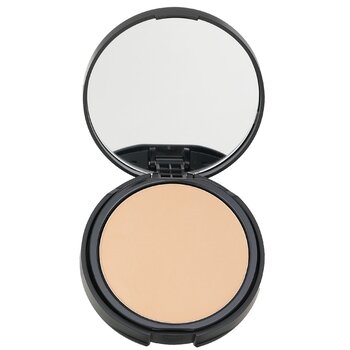 แบร์มิเนอรัล Barepro 16HR Skin Perfecting Powder Foundation - # 22 Light Neutral