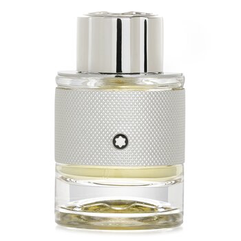 Montblanc Explorer Platinum Eau De Parfum Spray