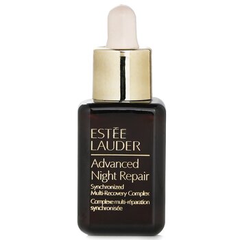 Estee Lauder Advanced Night Repair Synchronized Multi-Recovery Complex (Miniature)