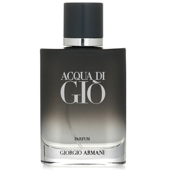 จีออร์จีโอ อาร์มานี่ Acqua Di Gio Homme Parfum