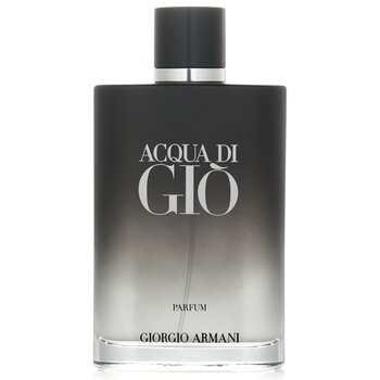 จีออร์จีโอ อาร์มานี่ Acqua Di Gio Homme Parfum