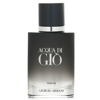 จีออร์จีโอ อาร์มานี่ Acqua Di Gio Homme Parfum