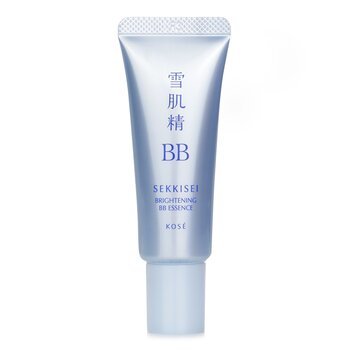 Kose Sekkisei Brightening BB Essence - # 02