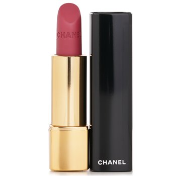 ชาแนล Rouge Allure Velvet - # 63 Essentielle