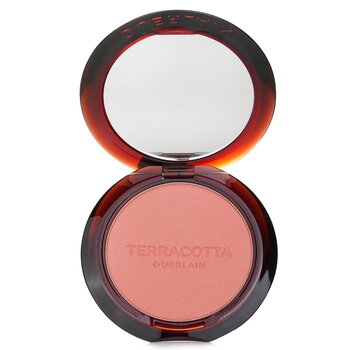 Guerlain Terracotta Blush The Natural Healthy Glow Powder Blush - # 02 Corail Clair