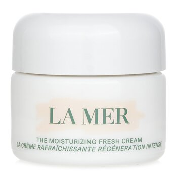 ลา แมร์ The Moisturizing Fresh Cream