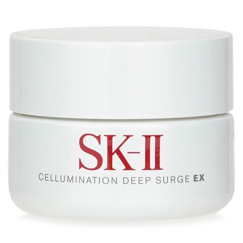 เอสเค ทู Cellumination Deep Surge EX Cream