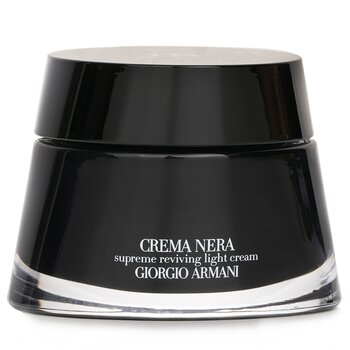 จีออร์จีโอ อาร์มานี่ Crema Nera Extrema Supreme Reviving Light Cream