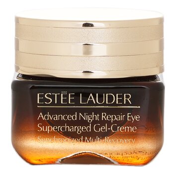 เอสเต้ ลอร์เดอร์ Advanced Night Repair Eye Supercharged Gel Crème (Travel exclusive)