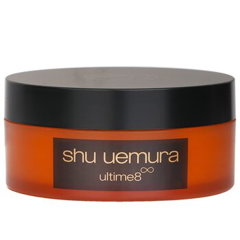 ชู อูเอมูระ ultime8 Sublime Tsubaki Cleansing Balm