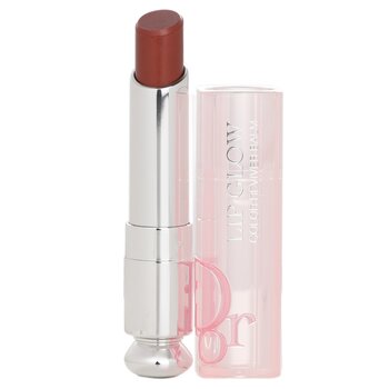 Christian Dior Dior Addict Lip Glow & Colour Reviving Lip Balm # 062 Bronzed Glow