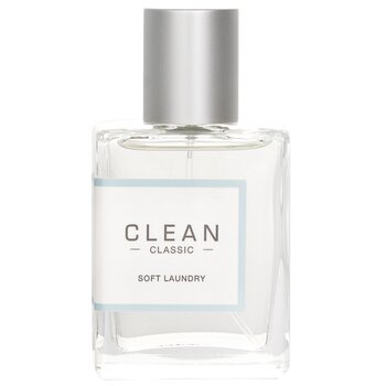 Clean Soft Laundry Eau De Parfum Spray