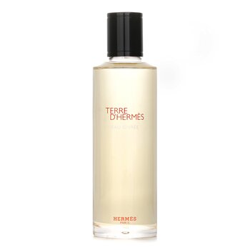 Terre D' Hermes Eau Givree Eau De Parfum Refill