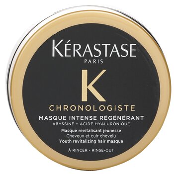 เคเรสตาส Chronologiste Youth Revitalizing Hair Masque