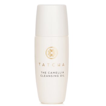 ทัตชา The Camellia Cleansing Oil (Miniature)