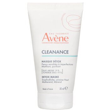 Cleanance Detox Mask