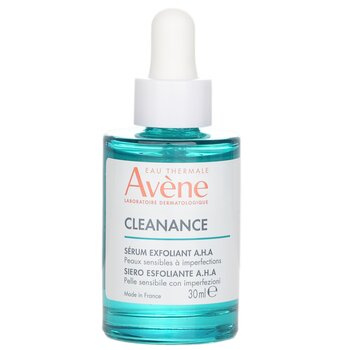 Avene Cleanance A.H.A Exfoliating Serum