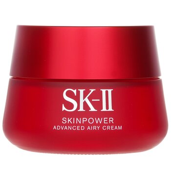 เอสเค ทู Skinpower Advanced Airy Cream