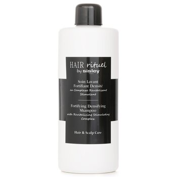 ซิสเล่ย์ Hair Rituel By Sisley Fortifying Densifying Shampoo