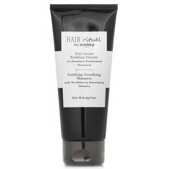 ซิสเล่ย์ Hair Rituel By Sisley Fortifying Densifying Shampoo