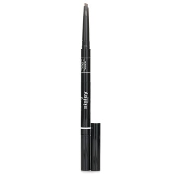 ซิสเล่ย์ Phyto Sourcils Design 3 in 1 Brow Architect Pencil - # 5 Taupe