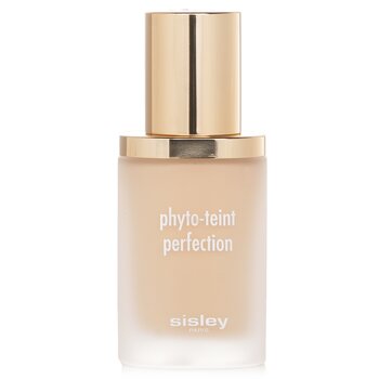 ซิสเล่ย์ Phyto Teint Perfection Luminous Mat-Ultra Long Lasting Skincare Foundation - # 0N Dawn