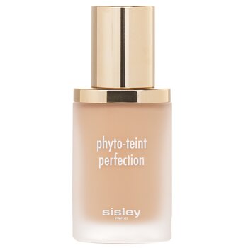 ซิสเล่ย์ Phyto Teint Perfection Luminous Mat-Ultra Long Lasting Skincare Foundation - # 1N Ivory