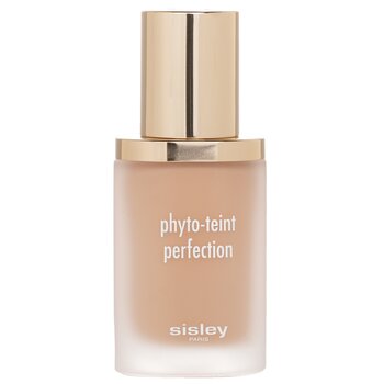 ซิสเล่ย์ Phyto Teint Perfection Luminous Mat-Ultra Long Lasting Skincare Foundation - # 2C Soft Beige