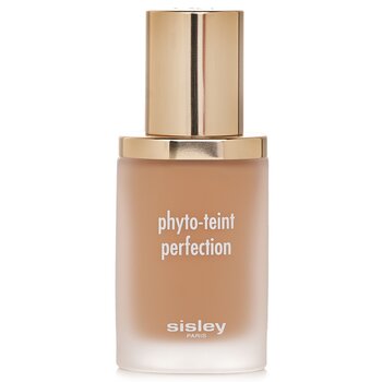 ซิสเล่ย์ Phyto Teint Perfection Luminous Mat-Ultra Long Lasting Skincare Foundation - # 3N Apricot