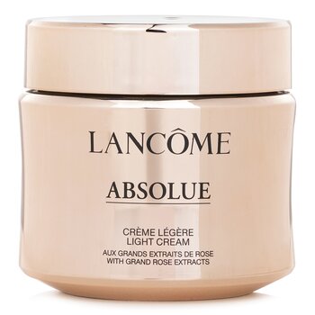 ลังโคม Absolue Regenerating Brightening Light Cream