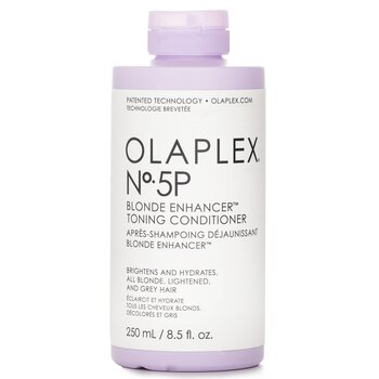 โอลาเพล็กซ์ N°.5P Blonde Enhancer Toning Conditioner