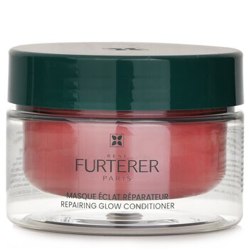 Rene Furterer Color Glow Repairing Glow Conditioner