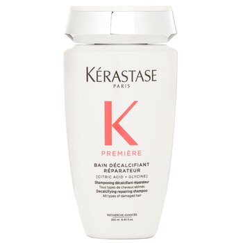 เคเรสตาส Premiere Decalcifying Repairing Shampoo