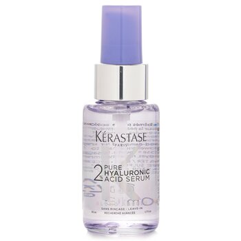 เคเรสตาส Blond Absolu 2% Pure Hyaluronic Acid Serum