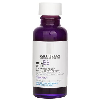 ลา โรช โพเซย์ Mela B3 Intensive Anti-Dark Spots Serum With Melasyl™+Niacinamide