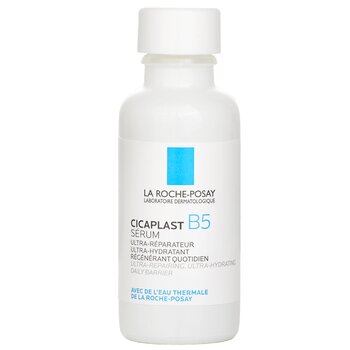 ลา โรช โพเซย์ Cicaplast B5 Serum