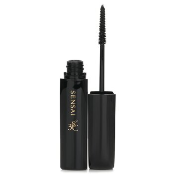 คาเนโบ้ Sensai Lash Lengthener 38°C Mascara -#Black